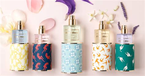 Miu Miu Les Eaux à la Mode Lost in Grace Eau de Toilette 50ml